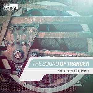 M.I.K.E. Push - The Sound Of Trance Vol.2